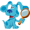 Blue's Clues