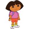 Dora the Explorer