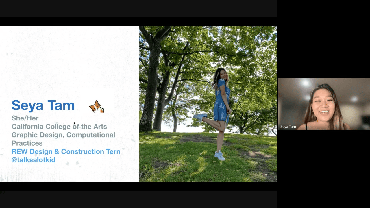 [APAC Friendly] Seya’s End of Internship Presentation (2021-08-25 at 17_06 GMT-7)