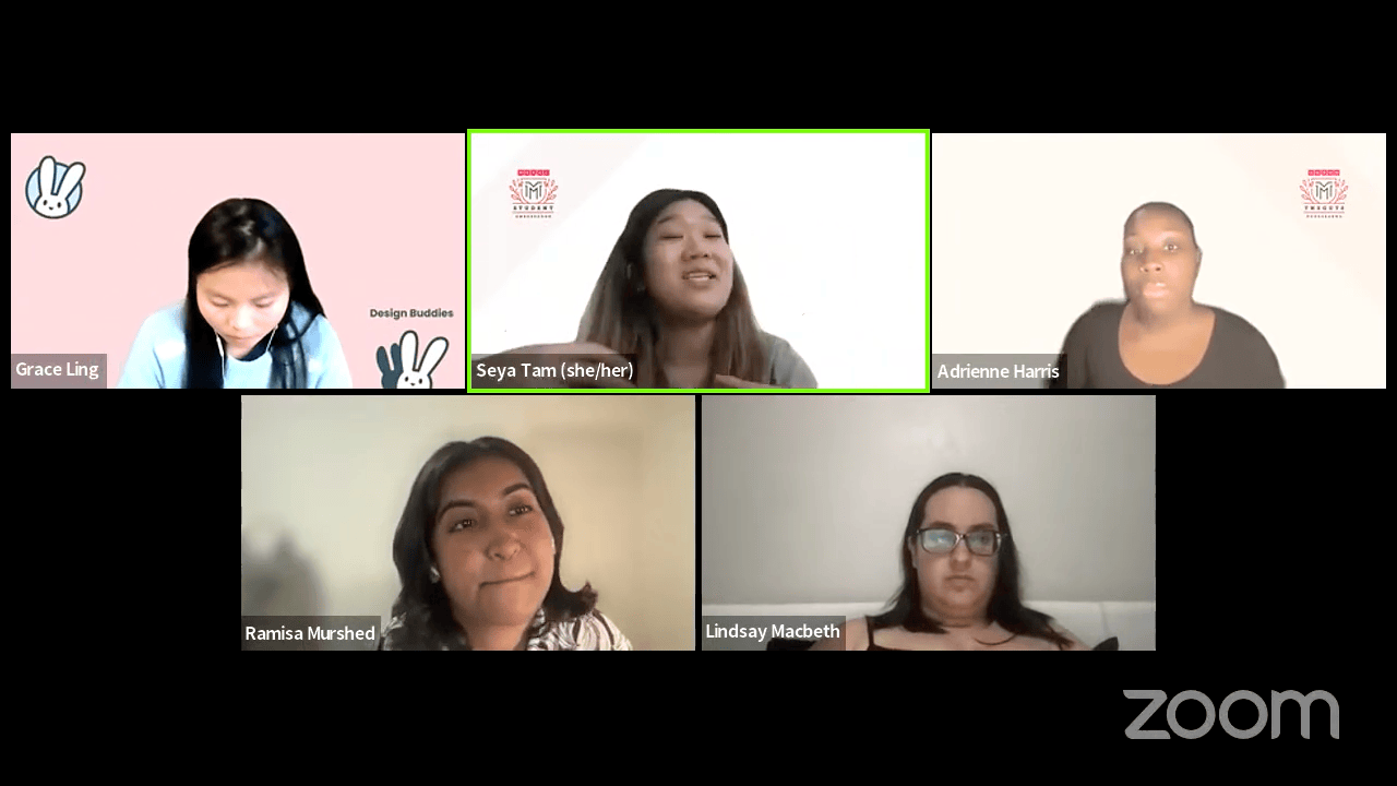 Design sprint series with MURAL Part 2 – Design Buddies Community (720p, h264, youtube)